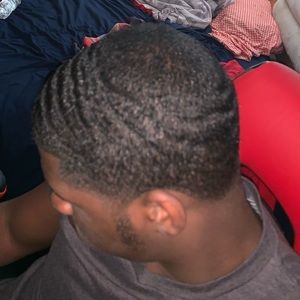 Meet your Posher, Jayquan